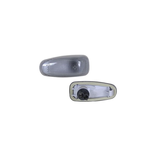 KLOKKERHOLM Blinkers, Sidoinstallation - P1178125 - mercedes-benz