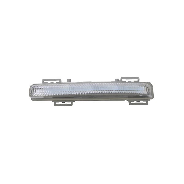 KLOKKERHOLM Drl, varselljus, Vänster - P1180037 - mercedes-benz - OE 2049068900, A 2049068900, A2049068900