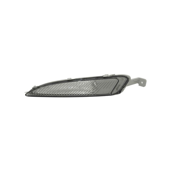 KLOKKERHOLM Blinkers, Vänster fram - P1176170 - opel, vauxhall - OE 1226160, 13367142