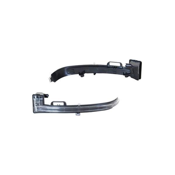 KLOKKERHOLM Blinkers, Ytterspegel, Vänster - P1178460 - peugeot 308 ii, 308 skåp/halvkombi, 308 sw ii, 308 sw skåp / kombi ii - OE 1610708180