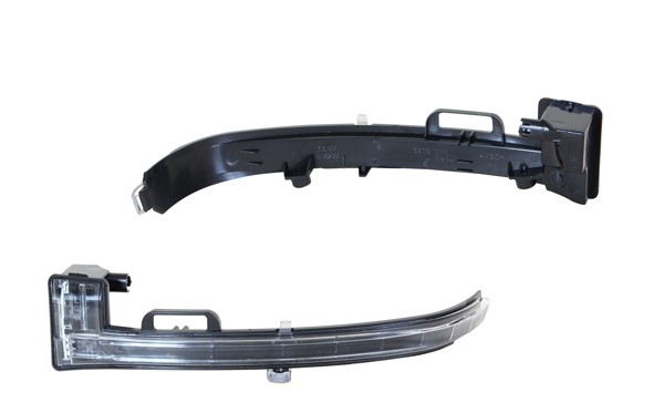KLOKKERHOLM Blinkers, Ytterspegel, Höger - P1178461 - peugeot 308 ii, 308 skåp/halvkombi, 308 sw ii, 308 sw skåp / kombi ii - OE 1610708280