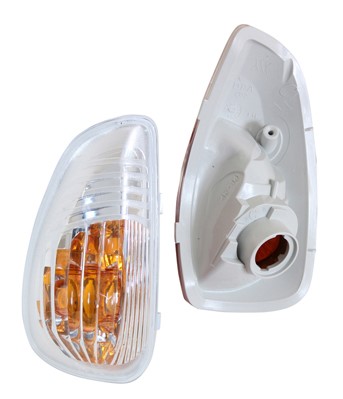 KLOKKERHOLM Blinkers, Höger - P1178597 - nissan, opel, renault - OE 261652475R, 95508976