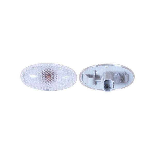 KLOKKERHOLM Blinkers, Sidoinstallation - P1176464 - fiat, opel, suzuki, vauxhall - OE 1217057, 36410-51K00-000, 3641063J00
