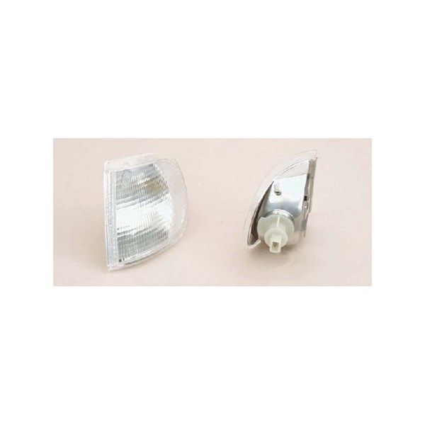 KLOKKERHOLM Blinkers, Vänster - P1176501 - skoda, vw - OE 6U0953041A