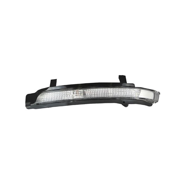 KLOKKERHOLM Blinkers, Ytterspegel, Vänster - P1178709 - skoda octavia ii, octavia combi ii, superb ii, superb kombi ii - OE 3T0949101, 3T0949901