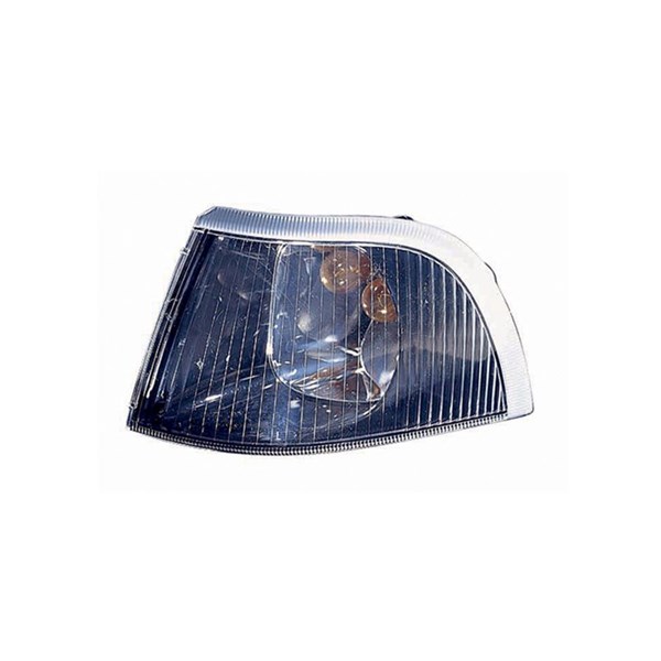 KLOKKERHOLM Blinkers, Vänster fram - P1178878 - volvo s40 i, v40 kombi - OE 30806986, 30865998