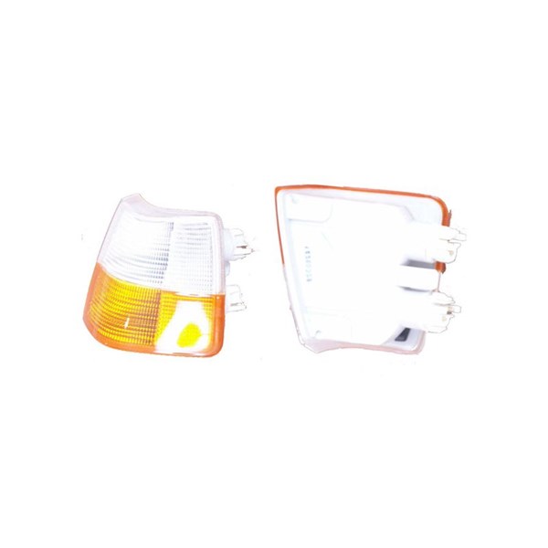 KLOKKERHOLM Blinkers, Vänster - P1178893 - volvo 940, 940 ii, 940 kombi, 940 kombi ii, 960, 960 ii, 960 kombi, 960 kombi ii - OE 3518024