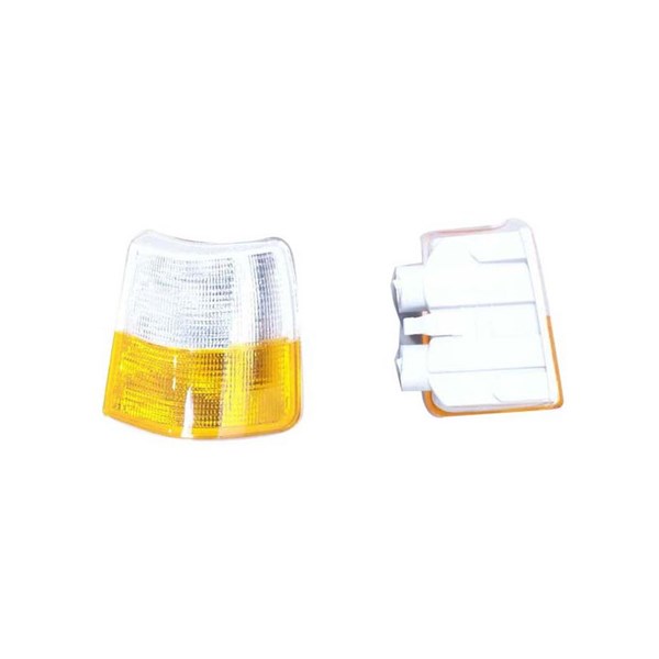 KLOKKERHOLM Blinkers, Vänster fram - P1181929 - volvo 740, 740 kombi, 760, 760 kombi - OE 1369605, 1369605W