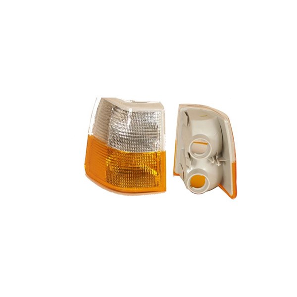 KLOKKERHOLM Blinkers, Höger fram - P1176705 - volvo 740, 740 kombi, 760, 760 kombi - OE 1369606, 1369606W