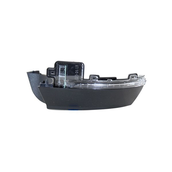 KLOKKERHOLM Blinkers, Ytterspegel, Vänster - P1176742 - vw load up!, polo v, polo van v, up! - OE 6R0 949 101F, 6RF 949 101