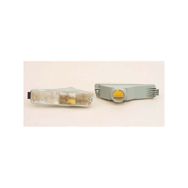 KLOKKERHOLM Blinkers, Vänster - P1178953 - vw golf ii, golf van ii, jetta ii - OE 191 953 155F