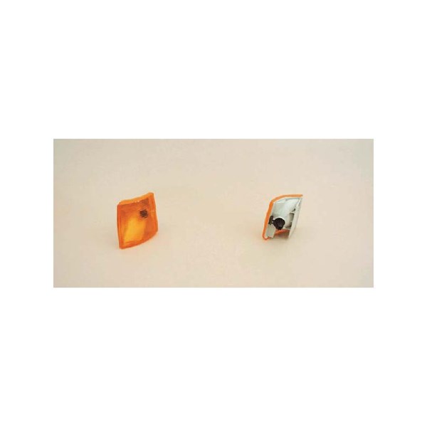 KLOKKERHOLM Blinkers, Vänster - P1179069 - vw transporter t4 buss, transporter t4 flak/chassi, transporter t4 skåp - OE 701 953 049
