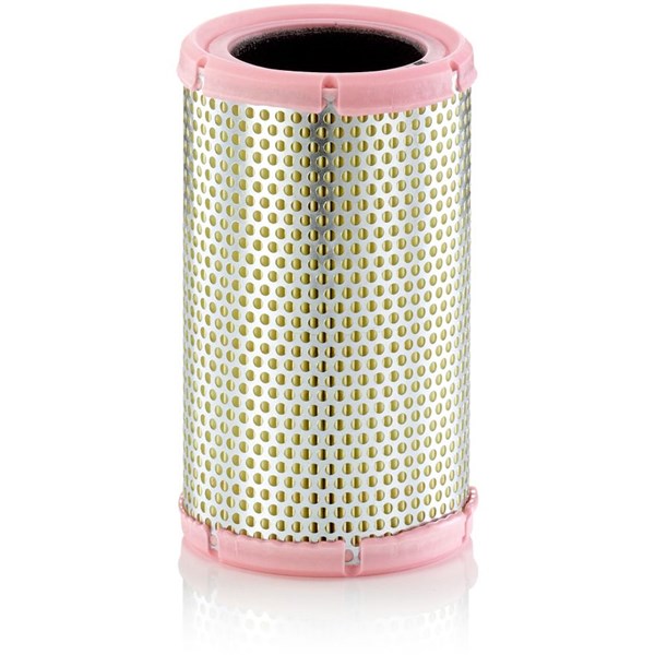 MANN-FILTER Luftfilter - P1183417 - nissan, renault - OE 1444 Q9, 16546-00QAG, 77 01 039 857