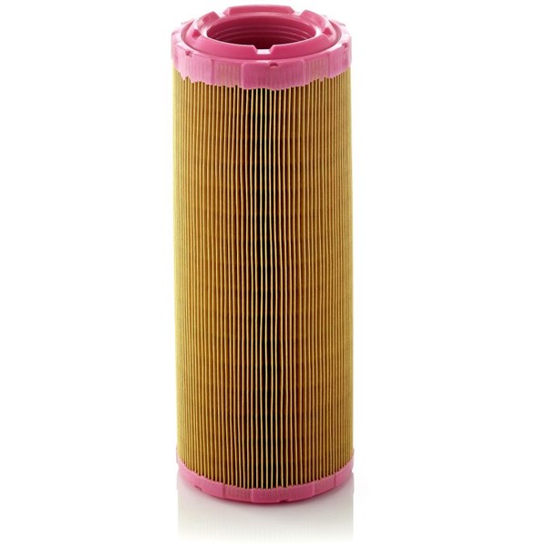 MANN-FILTER Luftfilter - P1183418 - citroën, isuzu, nissan, toyota - OE 11802804, 13151035020, 17707-42500-71