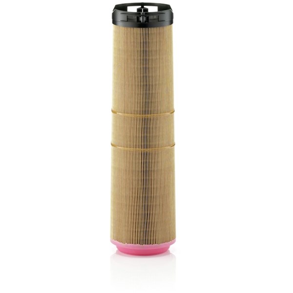 MANN-FILTER Luftfilter - P1183420 - mercedes-benz - OE 611 094 02 04, 646 094 03 04, A 611 094 02 04