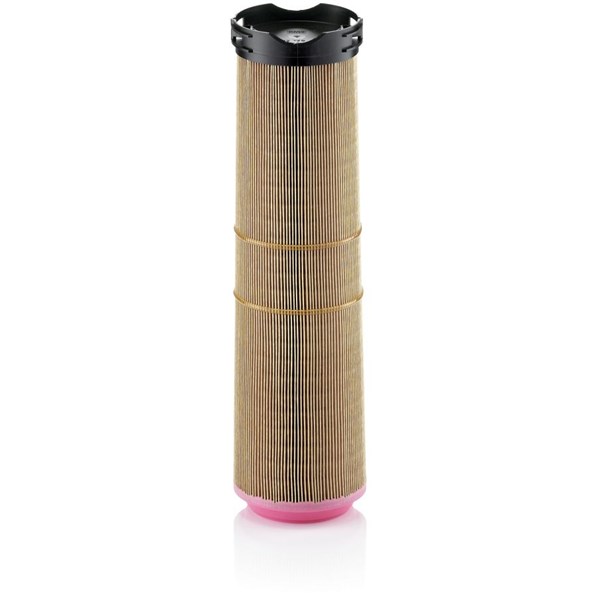 MANN-FILTER Luftfilter - P1183421 - mercedes-benz - OE 646 094 03 04, A 646 094 03 04