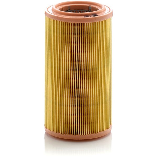 MANN-FILTER Luftfilter - P1183422 - citroën, peugeot - OE 1444 H1, 1444 H2, 1444 VE