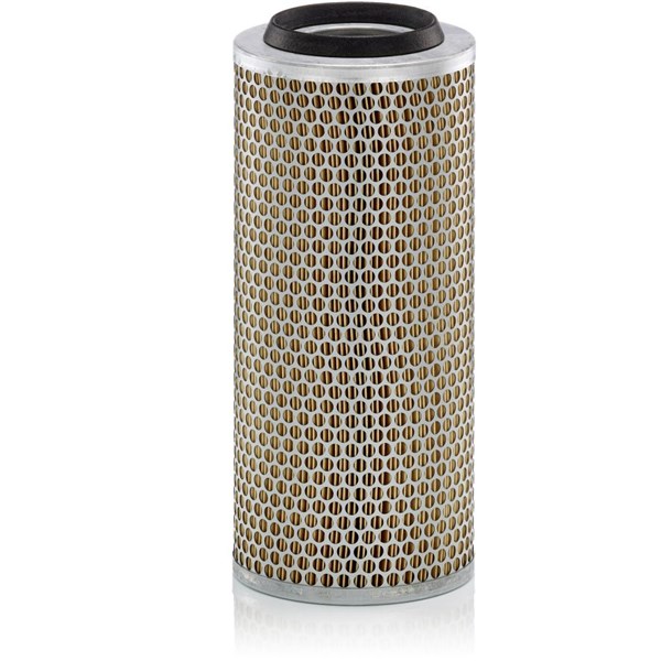 MANN-FILTER Luftfilter - P1183426 - nissan cabstar e, trade buss, trade flak/chassi, trade skåp - OE 16546-G4800