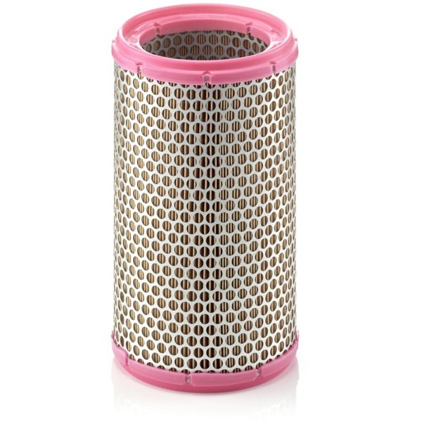 MANN-FILTER Luftfilter - P1183427 - alfa romeo, lancia - OE 60603977, 60811342, 60811342/1