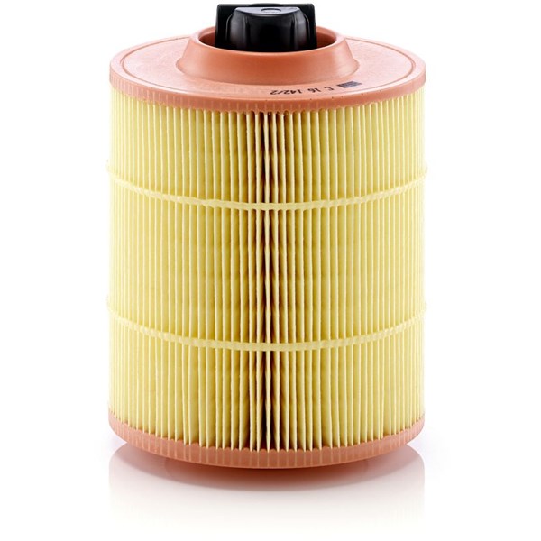 MANN-FILTER Luftfilter - P1183428 - ford - OE 1516 654, 1531 451, 1556 191