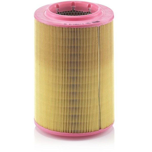 MANN-FILTER Luftfilter - P1183433 - vw california t4 camper, transporter t4 buss, transporter t4 flak/chassi, transporter t4 skåp - OE 044 129 620