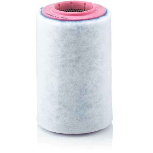 MANN-FILTER Luftfilter - P1183434 - citroën, fiat, opel, peugeot - OE 1354884080, 1359644080, 1444 SF