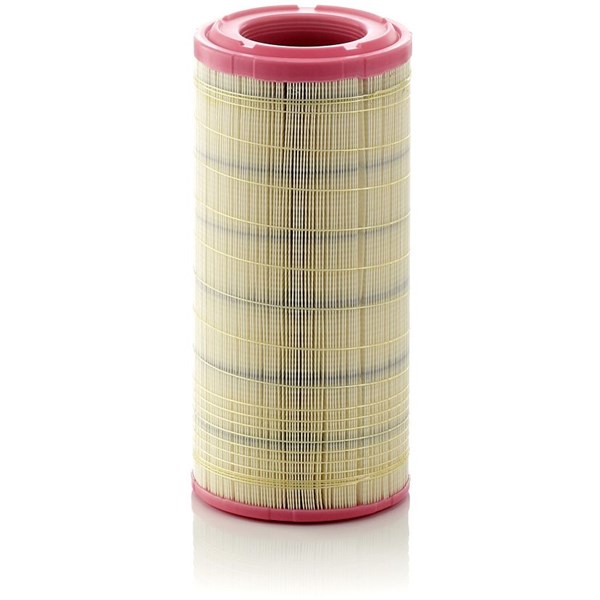 MANN-FILTER Luftfilter - P1183435 - iveco - OE 0.900.0301.0, 006000789F1, 11883618