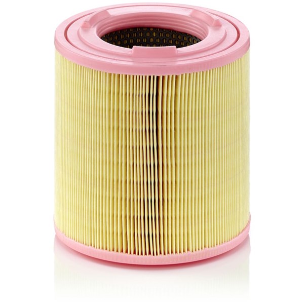 MANN-FILTER Luftfilter - P1183437 - nissan cabstar, nt400 cabstar - OE 16546-MA70A, 16546-MA70C, 50 01 869 822