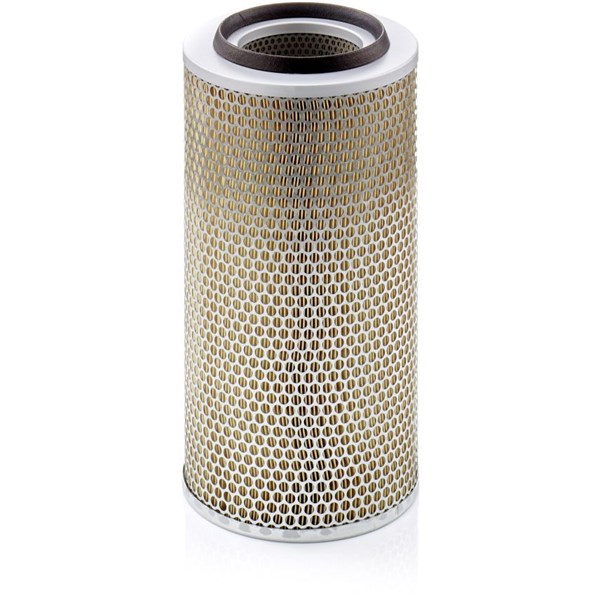 MANN-FILTER Luftfilter - P1183441 - alfa romeo, audi, austin, bmw, cadillac, chevrolet, chrysler, citroën, daihatsu, fiat, ford, ford usa, glas, honda