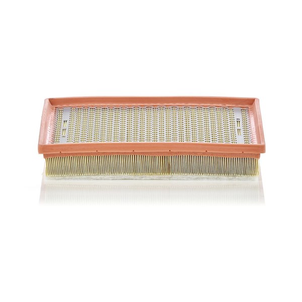 MANN-FILTER Luftfilter - P1183488 - cadillac bls, bls wagon, saab 9-3, 9-3 cabriolet, 9-3 kombi, 9-3x - OE 12788338, 32016013