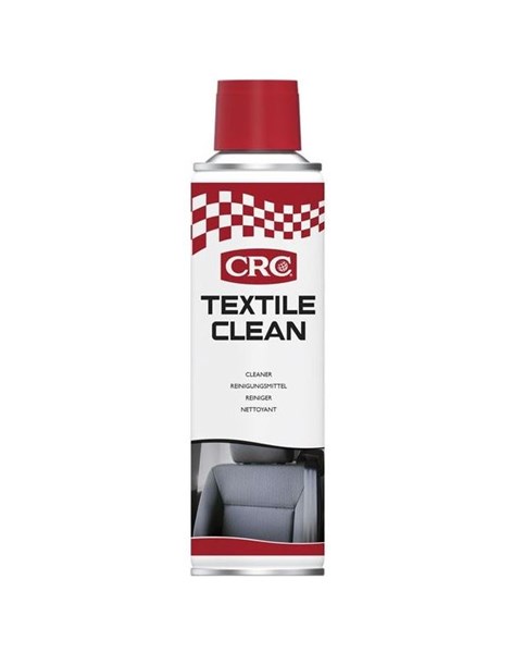 CRC Textile Clean Textilrengöring 250ml - P1188181 - 1188181