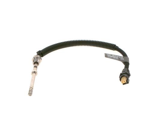 BOSCH Sensor, avgastemperatur, Partikelfilter - P1201902 - mercedes-benz - OE 008 153 35 28, A 008 153 35 28