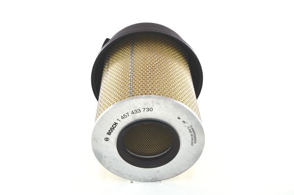 BOSCH Luftfilter - P1200368 - alfa romeo, audi, bmw, cadillac, chrysler, citroën, daewoo, daihatsu, fiat, ford, honda, hyundai, isuzu, jaguar, jeep, l