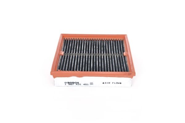 BOSCH Kupefilter - P1200449 - alfa romeo, alpina, audi, bentley, bmw, buick, cadillac, chevrolet, chrysler, citroën, daewoo, daihatsu, dodge, ferrari,