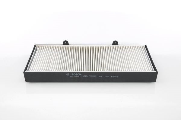 BOSCH Kupefilter - P1200471 - alfa romeo, alpina, audi, bmw, cadillac, chevrolet, citroën, fiat, ford, glas, kia, mazda, mitsubishi, nissan, opel, peu