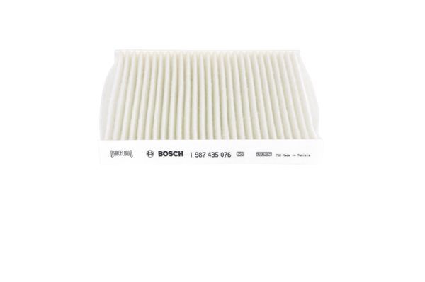 BOSCH Kupefilter - P1200473 - kia soul i - OE 97133 2K000