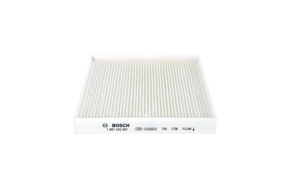 BOSCH Kupefilter - P1200475 - kia sorento iii, toyota c-hr - OE 87139F4010, 87139YZZ48, 97133 C5000