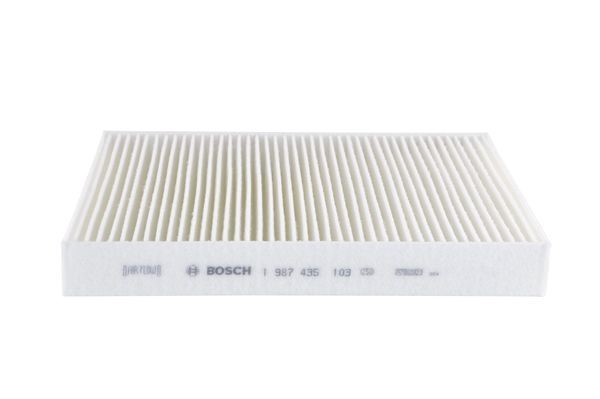 BOSCH Kupefilter - P1200479 - polestar, volvo - OE 31404470, 31407747