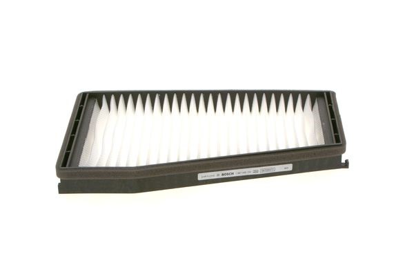 BOSCH Kupefilter - P1200488 - chevrolet epica, evanda, daewoo evanda - OE 96296618, 96327366