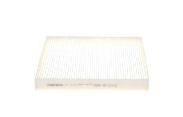 BOSCH Kupefilter - P1200498 - audi, seat, skoda, vw - OE 2Q0 819 644