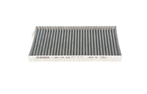 BOSCH Kupefilter - P1200499 - renault koleos i - OE 27 27 708 40R, 27 27 746 58R, 272774658R