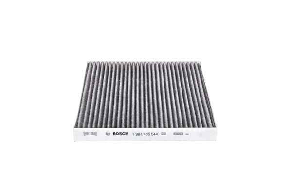 BOSCH Kupefilter - P1200501 - renault, smart - OE 27 27 747 11R, 27 27 799 86R, 453 835 03 00