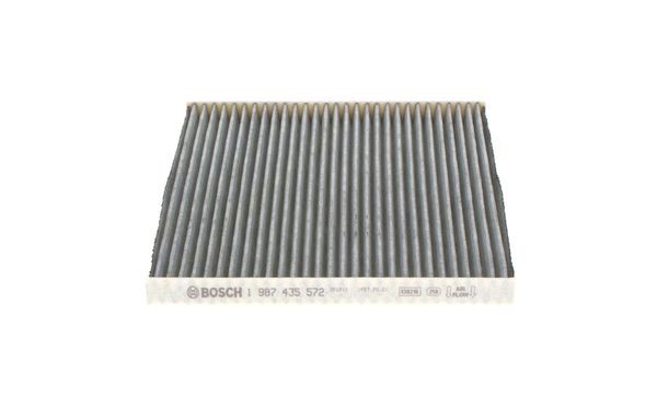 BOSCH Kupefilter - P1200506 - hyundai, kia - OE 97133 3SAA0, 97133-3SAA0