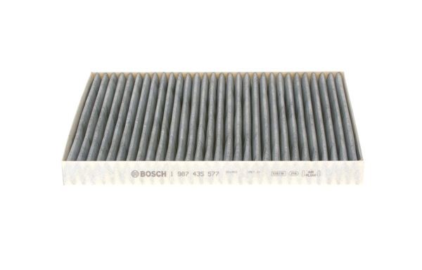 BOSCH Kupefilter - P1200509 - chrysler 300c, 300c touring, dodge magnum kombi - OE 04596 501AB, 04596 501AC, 4596 501AB