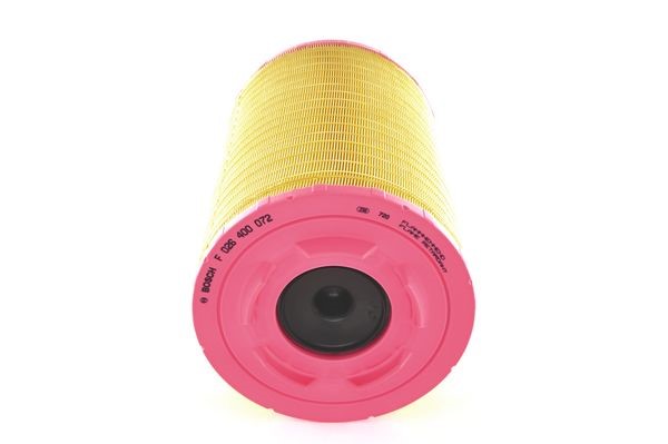 BOSCH Luftfilter - P1200947 - alfa romeo, alpina, audi, bmw, buick, chevrolet, chrysler, fiat, ford, honda, hyundai, jeep, kia, lancia, mazda, mercede