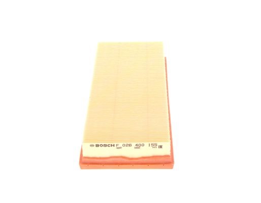 BOSCH Luftfilter - P1200961 - mercedes-benz - OE 113 094 00 04, A 113 094 00 04