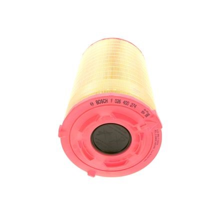 BOSCH Luftfilter - P1202320 - alfa romeo, aston martin, audi, bentley, bmw, cadillac, chevrolet, chrysler, citroën, dacia, dodge, fiat, ford, honda, h
