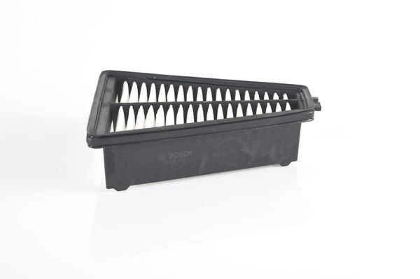 BOSCH Luftfilter - P1201000 - renault twingo ii, twingo skåp/halvkombi ii - OE 82 01 069 869