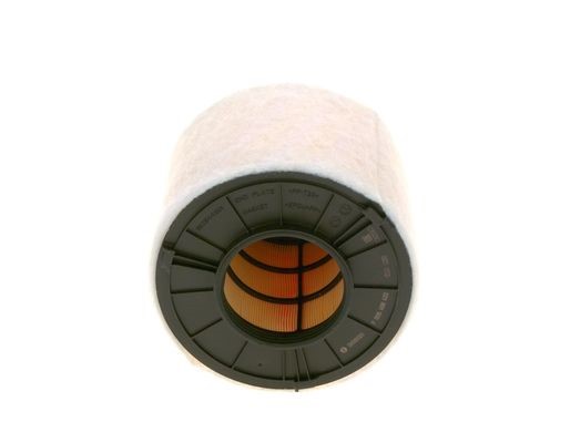 BOSCH Luftfilter - P1201001 - audi a4 allroad b9, a4 b9, a4 b9 avant, a5, a5 cabriolet, a5 sportback, q5, q5 sportback - OE 8W0 133 843 A