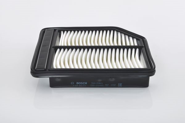 BOSCH Luftfilter - P1202333 - honda civic sedan viii, fr-v - OE 17220-RNA-Y00